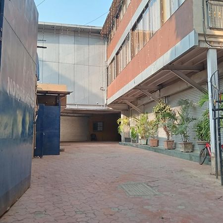 Hotel Arts International مومباي المظهر الخارجي الصورة