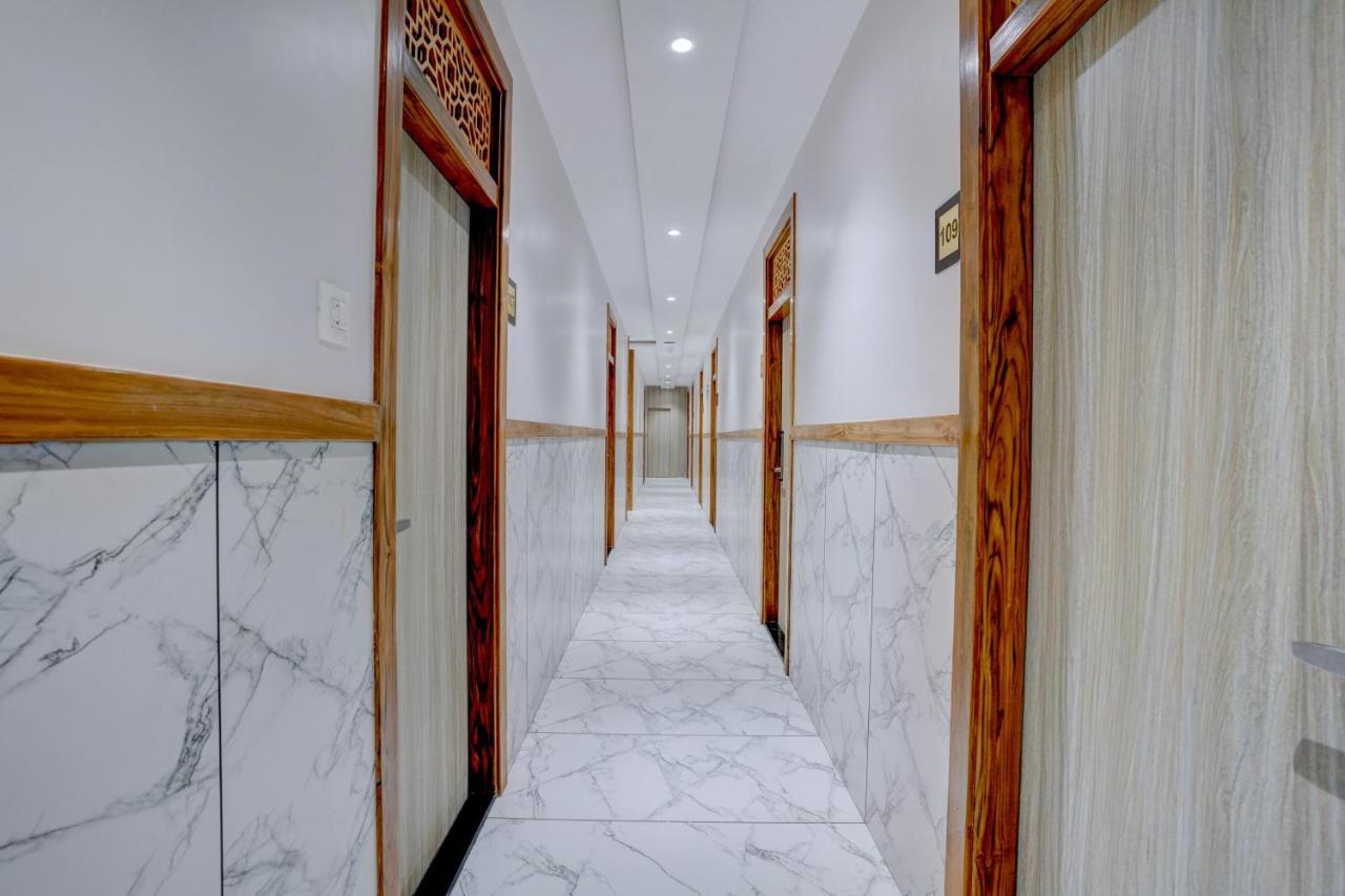 Hotel Arts International مومباي المظهر الخارجي الصورة