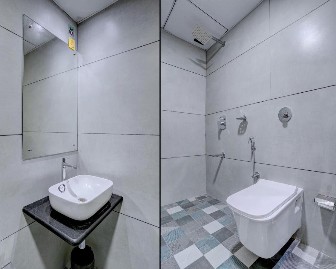 Hotel Arts International مومباي المظهر الخارجي الصورة