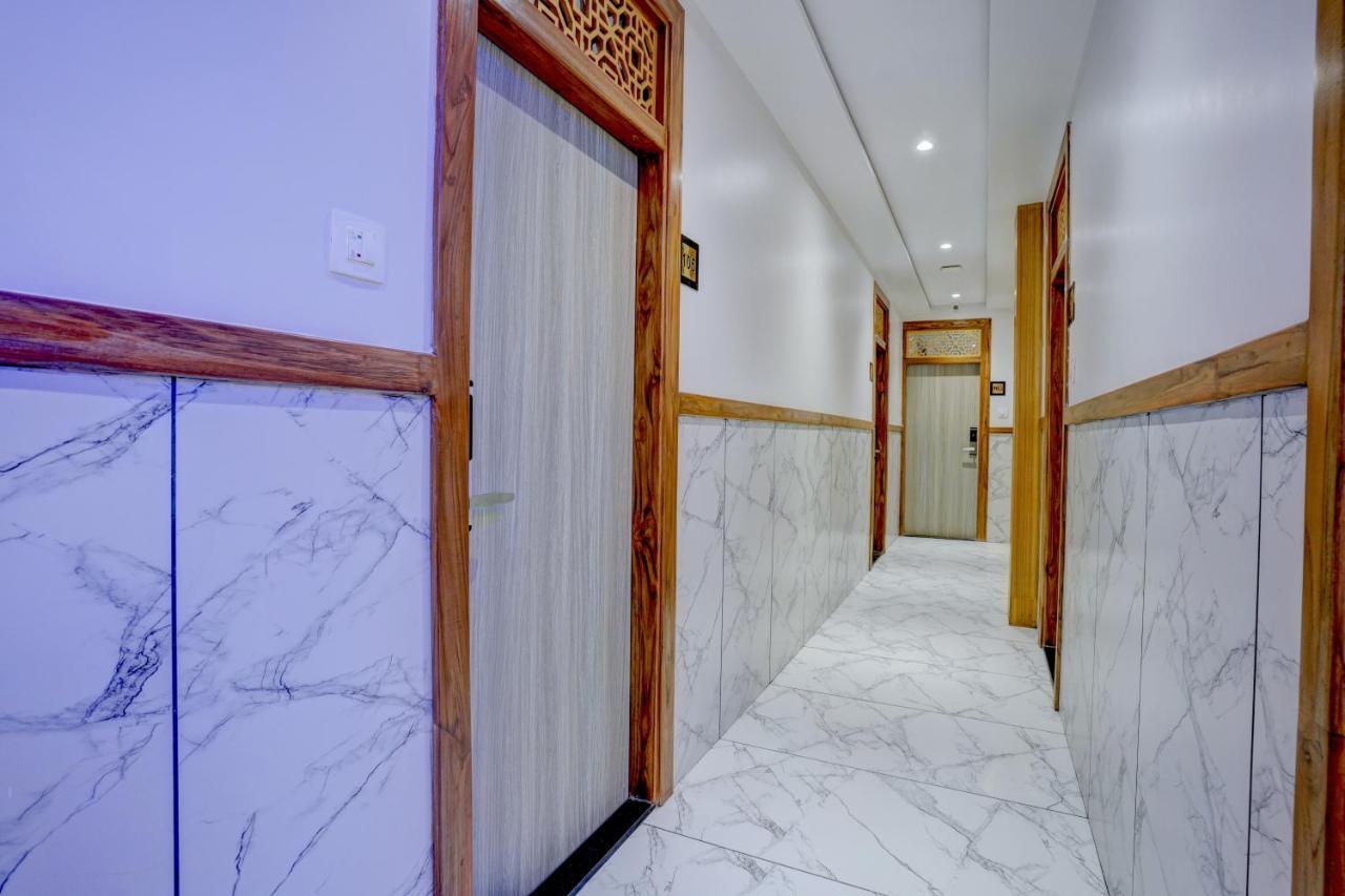 Hotel Arts International مومباي المظهر الخارجي الصورة