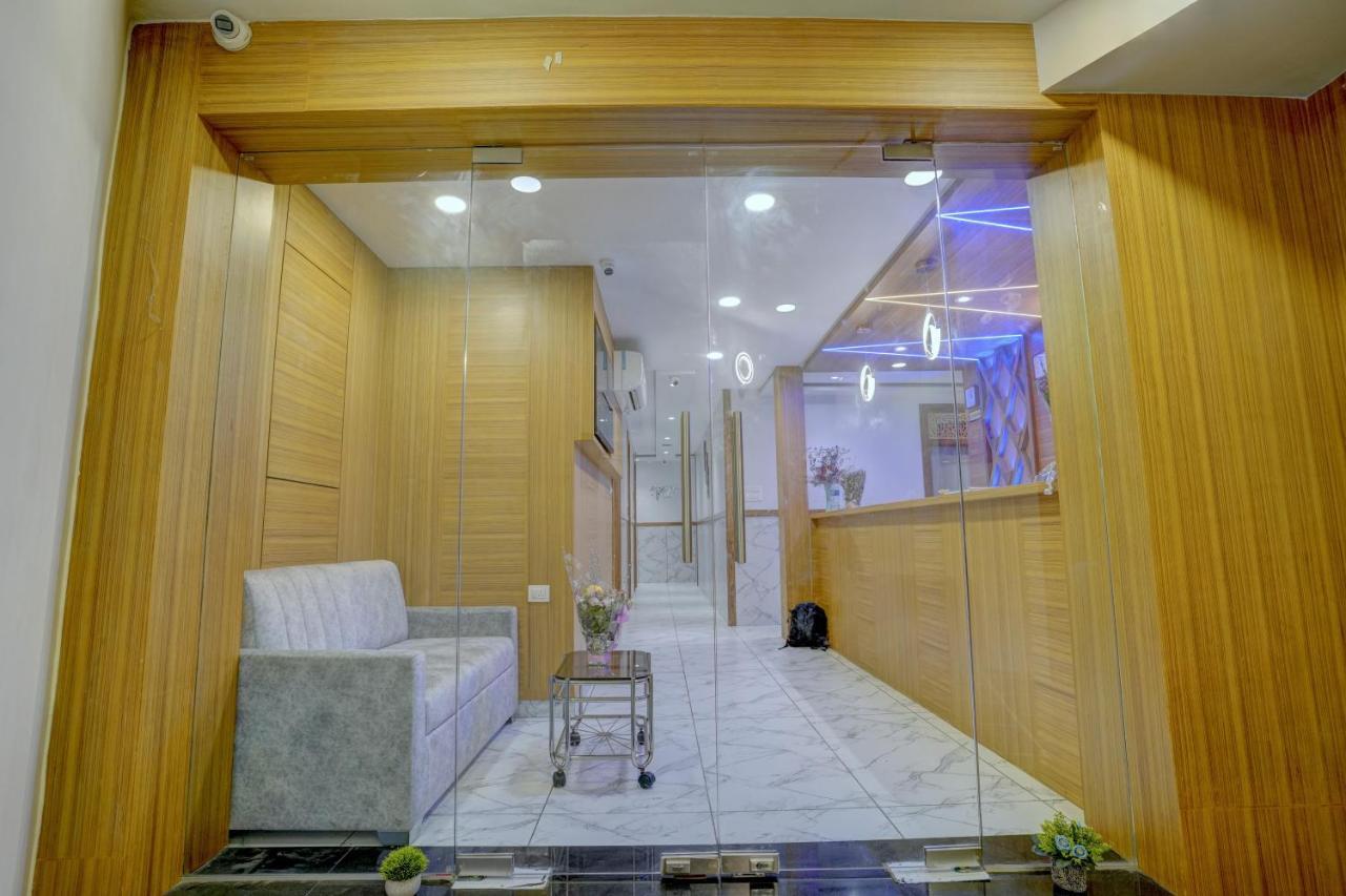 Hotel Arts International مومباي المظهر الخارجي الصورة