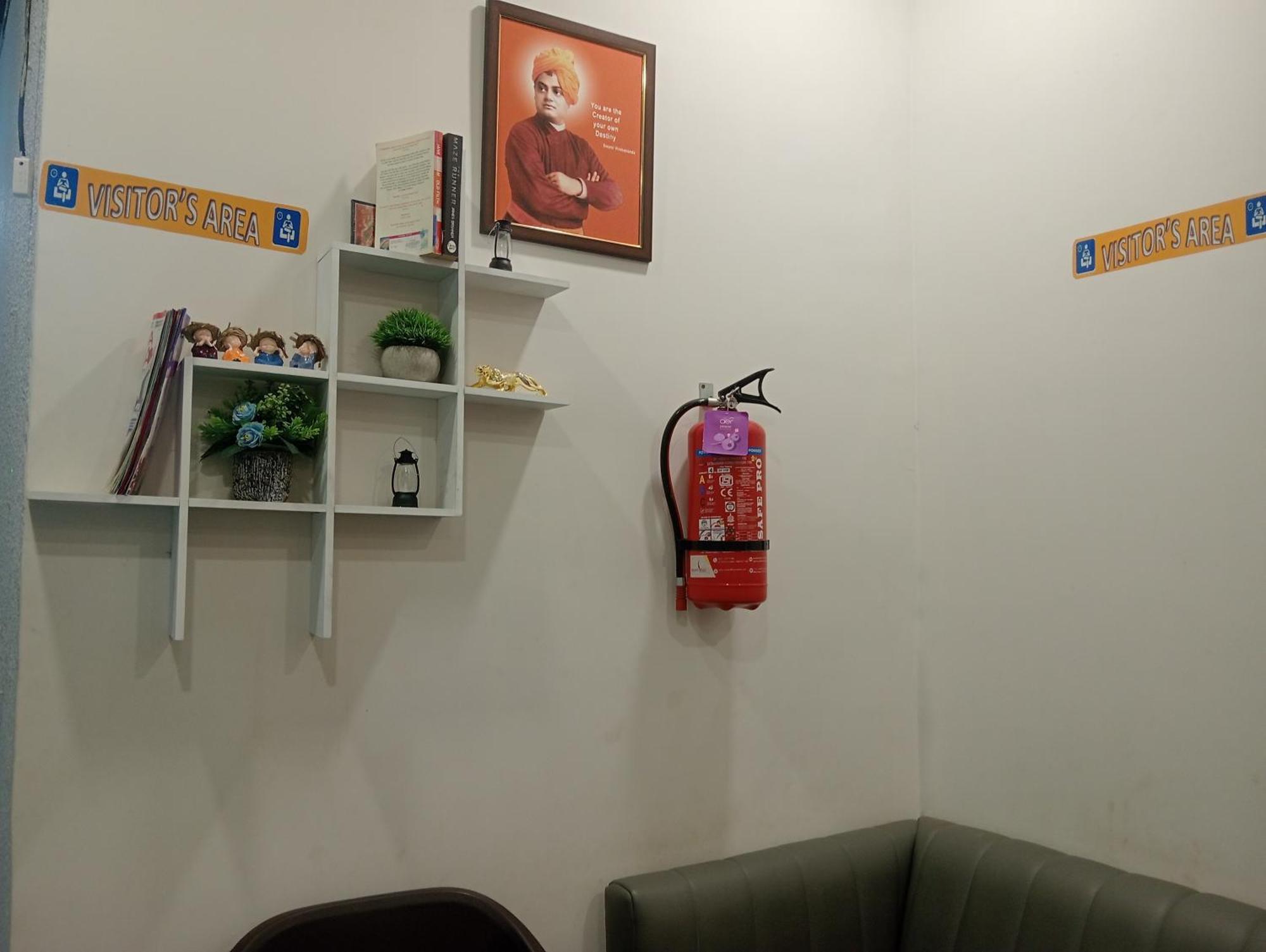 Hotel Arts International مومباي المظهر الخارجي الصورة