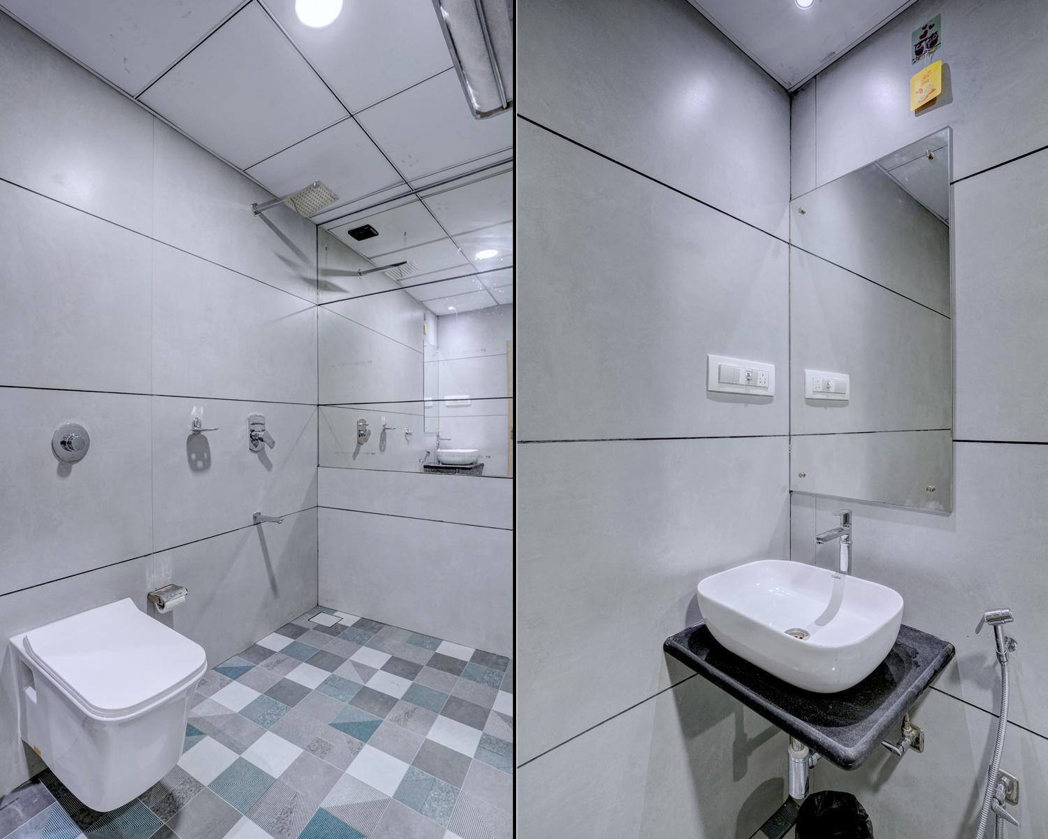 Hotel Arts International مومباي المظهر الخارجي الصورة